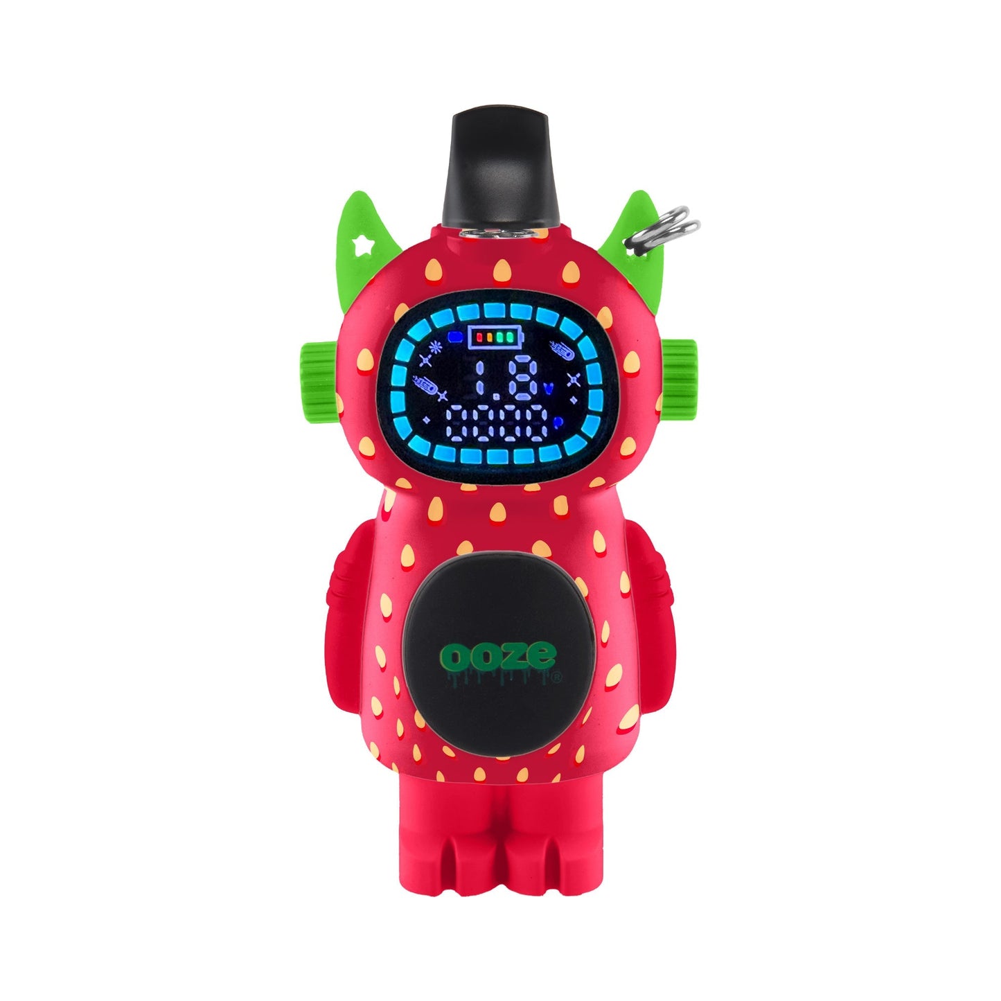 Ooze Bot 650mAh Character Vape Battery