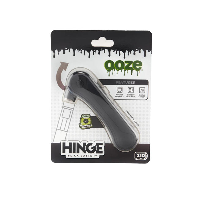 OOZE Hinge Battery