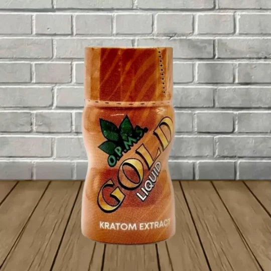 Dopium 7-Hydroxymitragynine Chewable Extract Tablets 180mg | 3ct