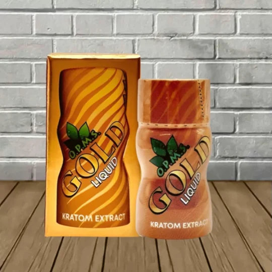 Dopium 7-Hydroxymitragynine Chewable Extract Tablets 180mg | 3ct