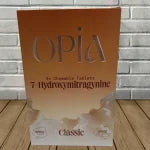 OPiA 7-Hydroxymitragynine Chewable Tablets 4ct