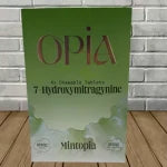 OPiA 7-Hydroxymitragynine Chewable Tablets 4ct