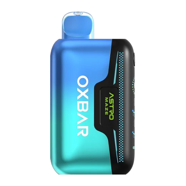 Blueberry Watermelon OXBAR Astro Maze 50K