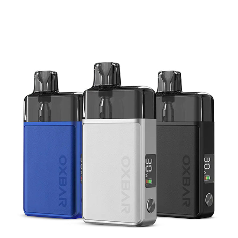 OXBAR x Pod Juice OXPOD Elite Kit