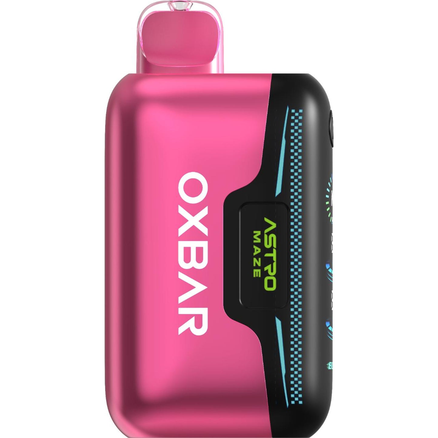 OXBAR Astro Maze Disposable (50000 Puffs) - Buy 1 Get 1 Free