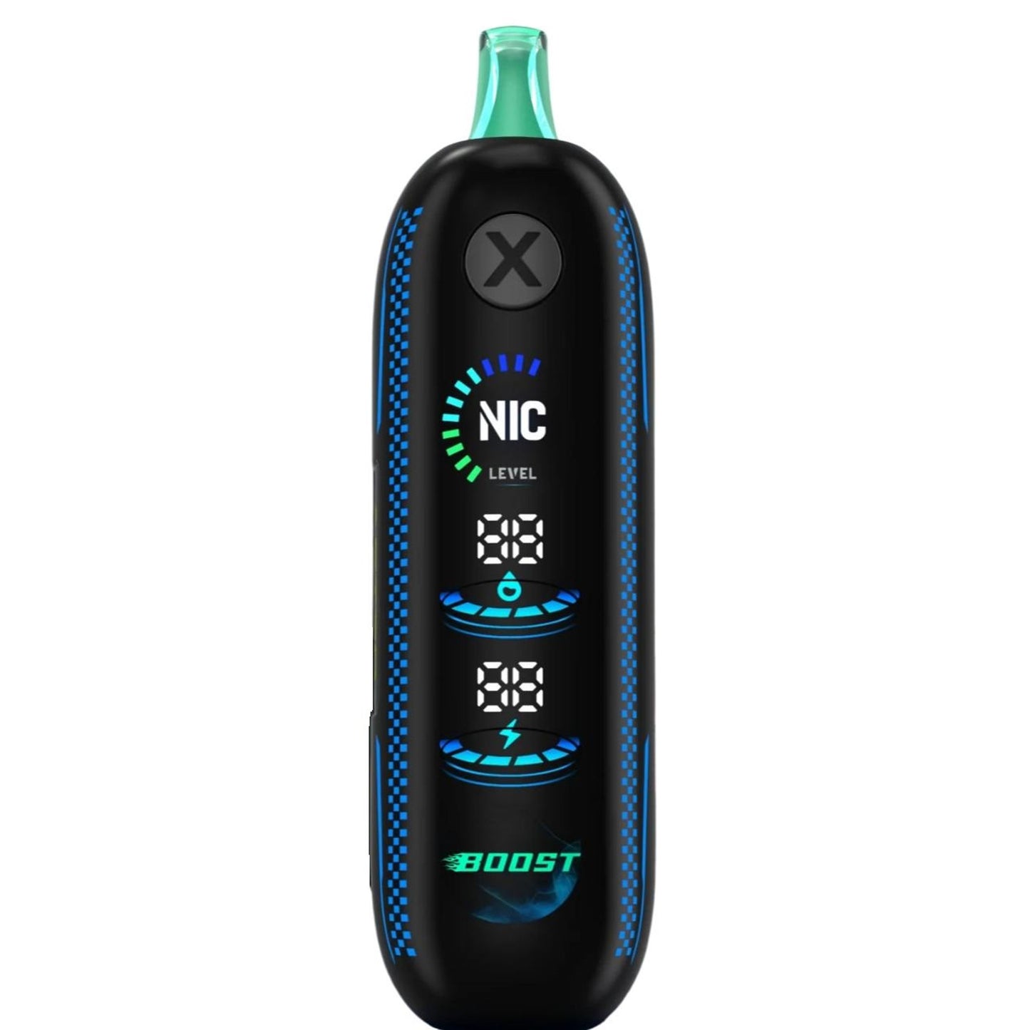 OXBAR Astro Maze Disposable (50000 Puffs) - Buy 1 Get 1 Free