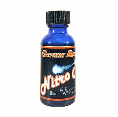 NitroPurge™ Octane Booster Full Spectrum CBD Vape Juice 250mg or 1000mg Best Sales Price - eJuice