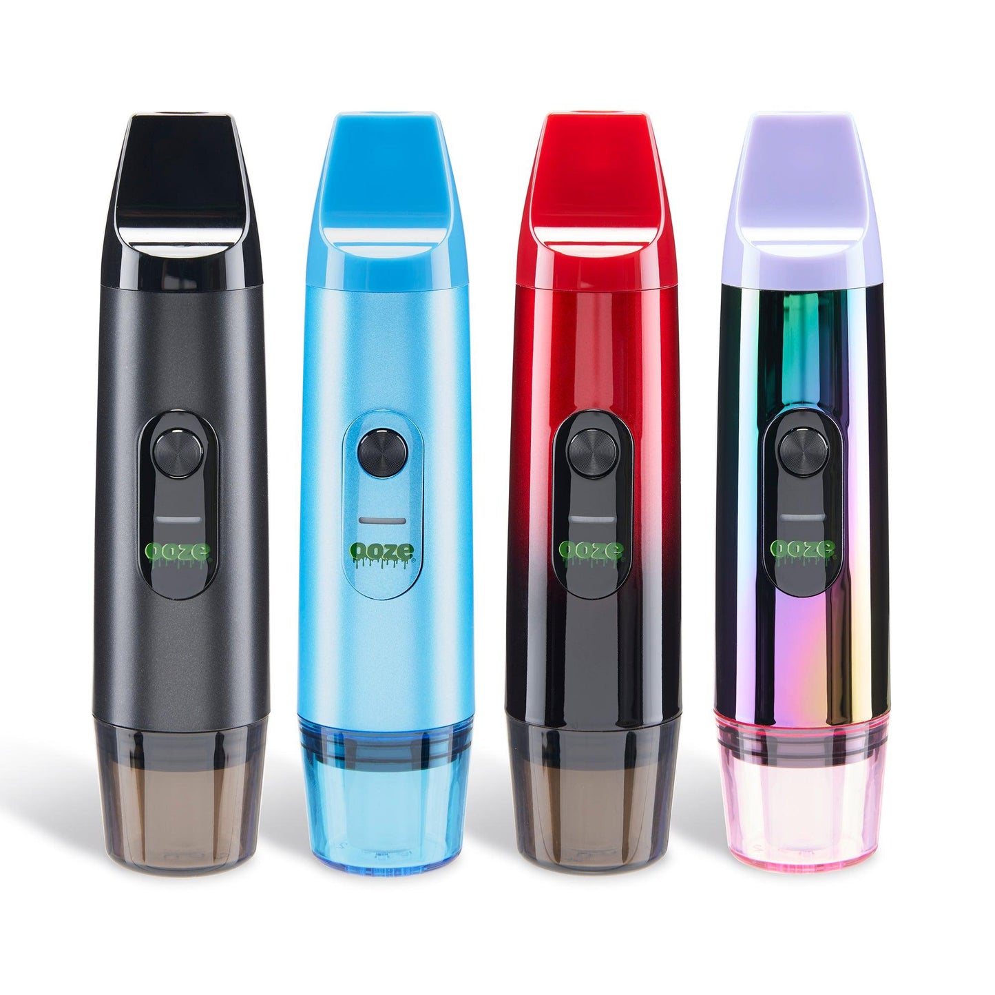 Ooze Booster Extract Vaporizer with C-Core