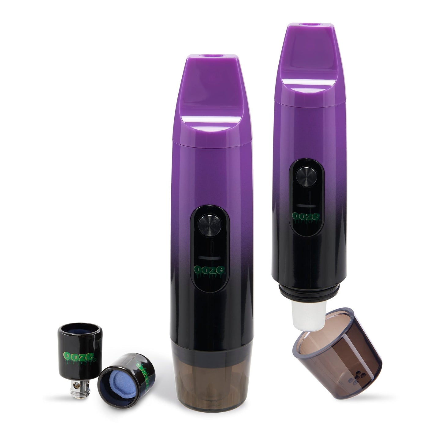 Ooze Booster Extract Vaporizer with C-Core