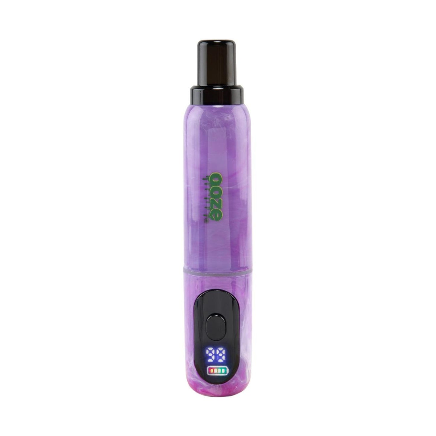 Ooze Hilo Conceal Battery 510 Thread Battery 400mAh