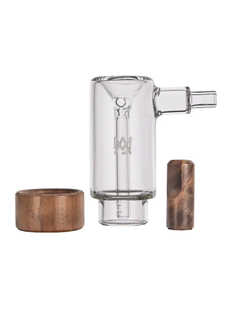 MJ Arsenal Steamboat Bubbler