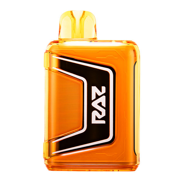 Orange Raspberry RAZ TN9000 Best Sales Price - Disposables