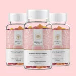 CBD Gummies Three-Pack (750mg)