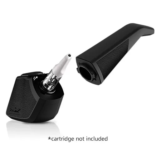 Hamilton Devices PB1 Tobacco Pipe Vape Cart Battery