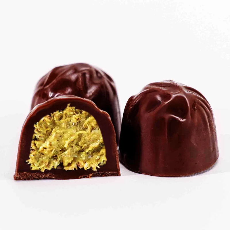 Xite D9 Dubai Nuggets (5ct Bag) Best Sales Price - Gummies