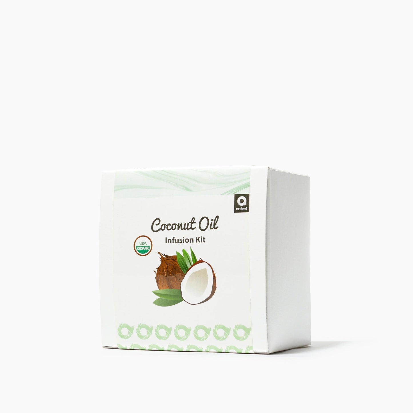 Ardent Coconut Oil Infusion Kit