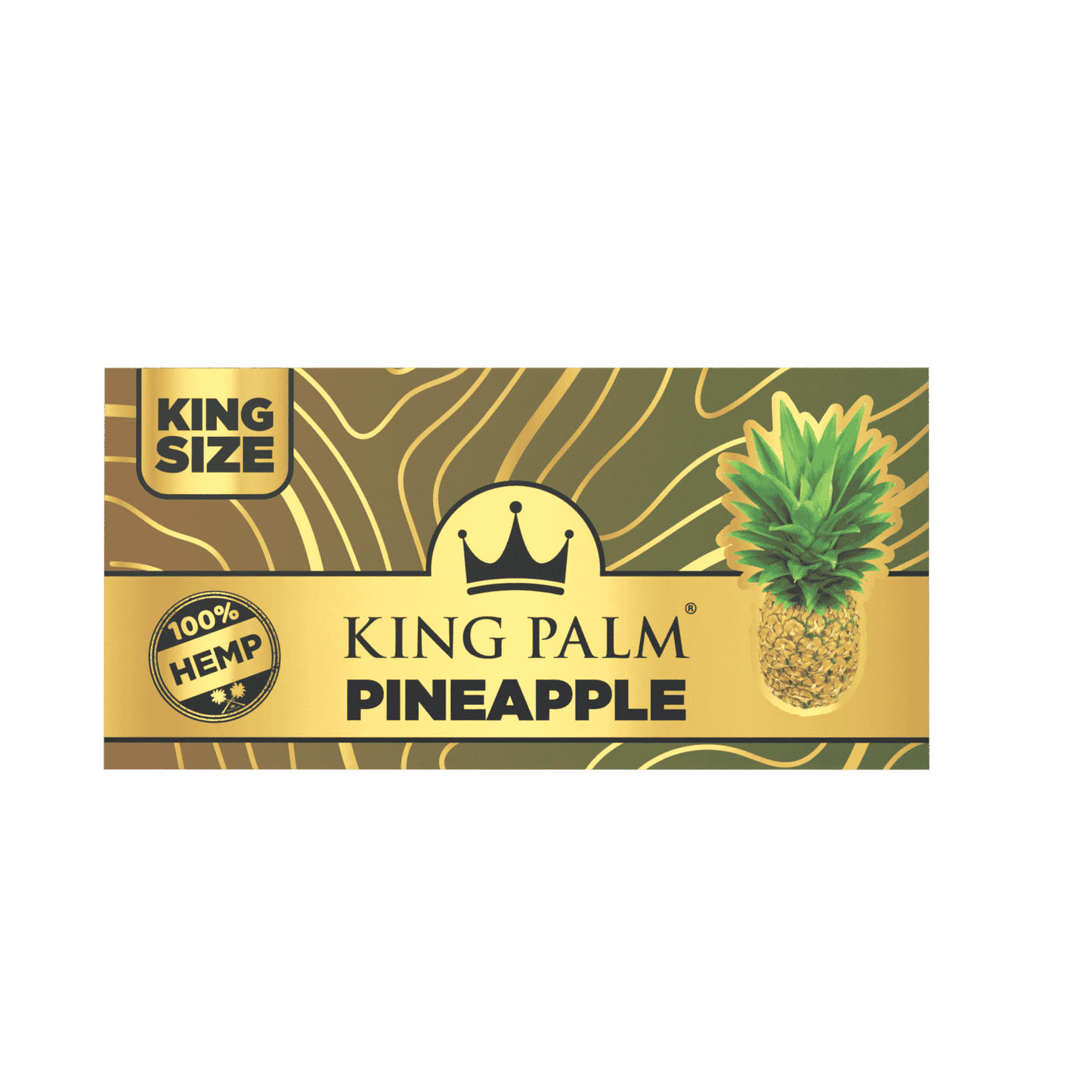 Hemp Rolling Papers - King Size