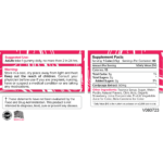 Premium Jane Cordyceps Mushroom Gummies