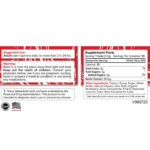 Premium Jane Reishi Mushroom Gummies