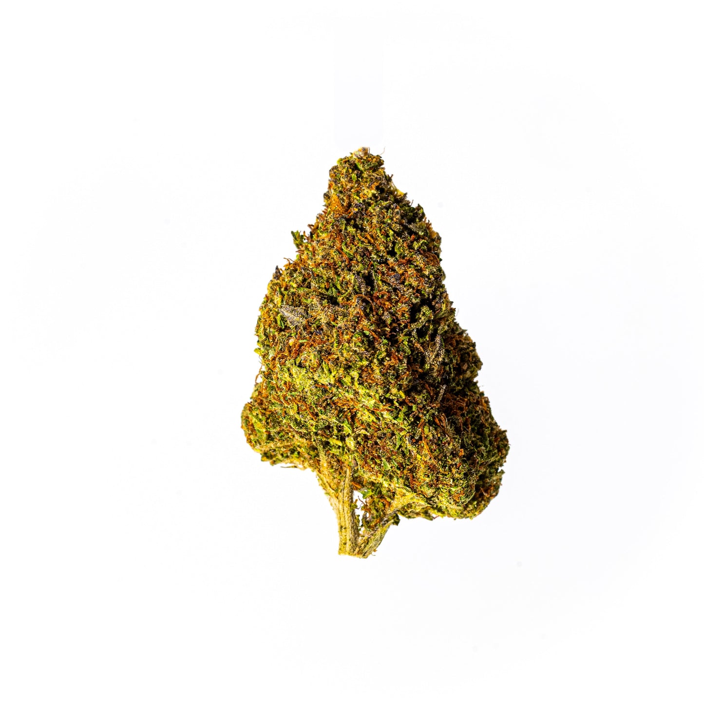 Galaxy Treats Space Nugz THCA Flower - Platinum Kush