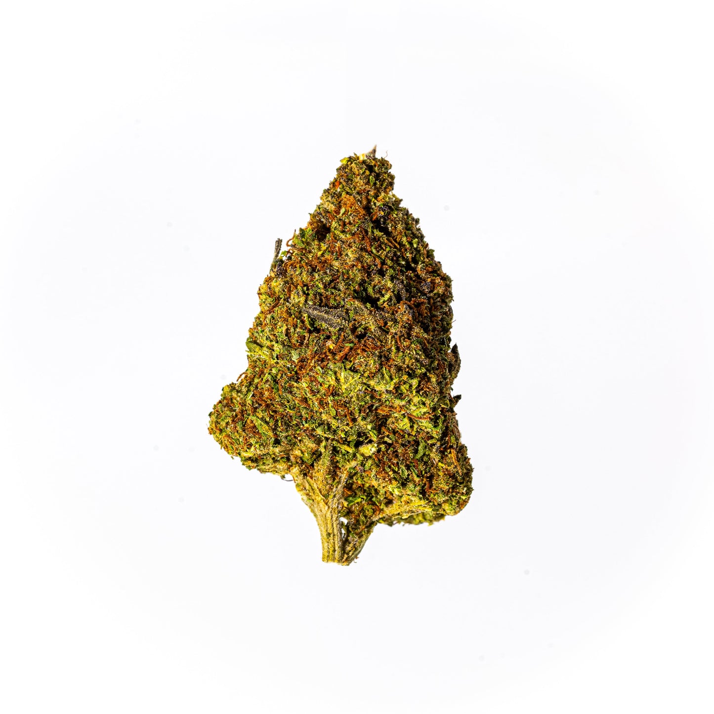 Galaxy Treats Space Nugz THCA Flower - Platinum Kush