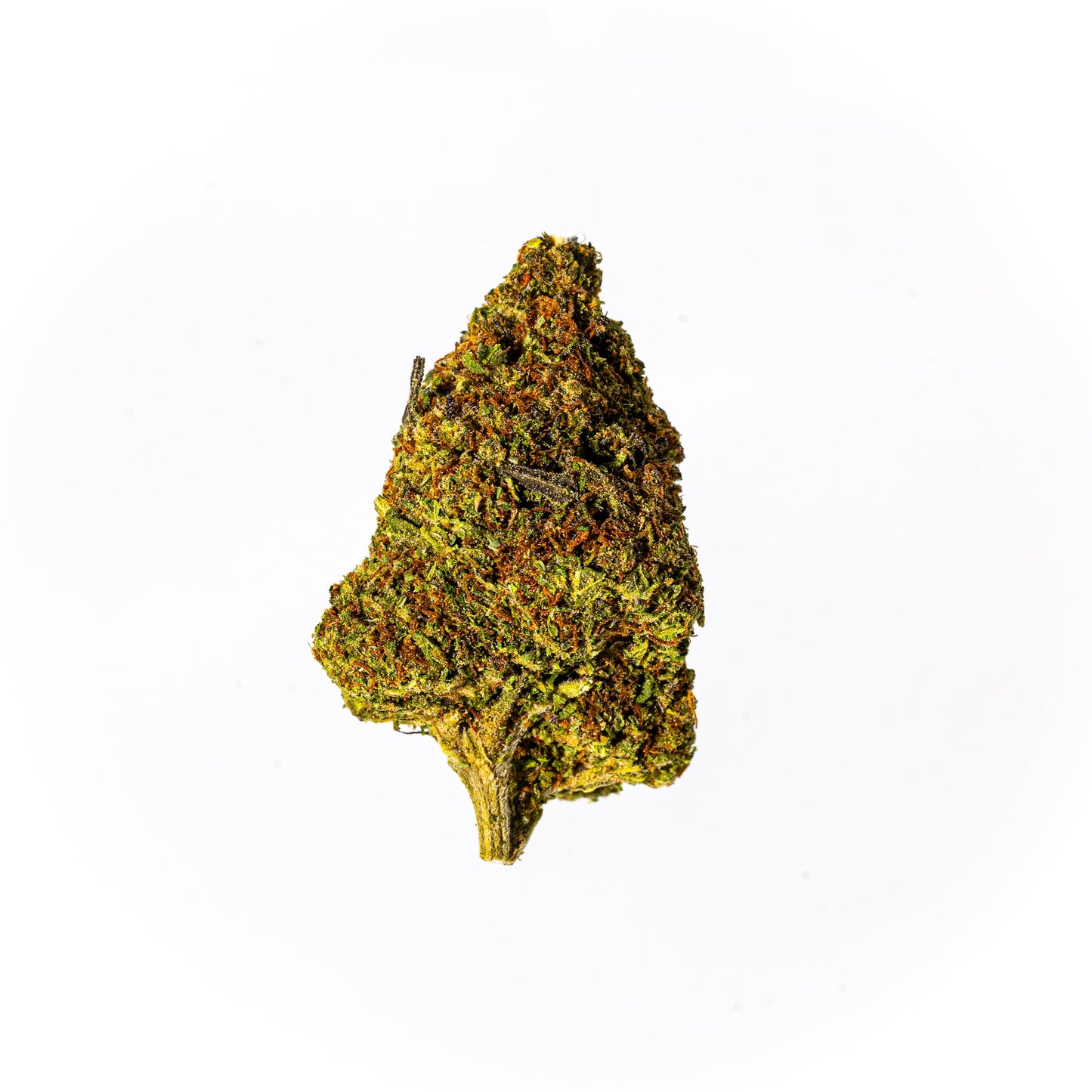 Galaxy Treats Space Nugz THCA Flower - Platinum Kush