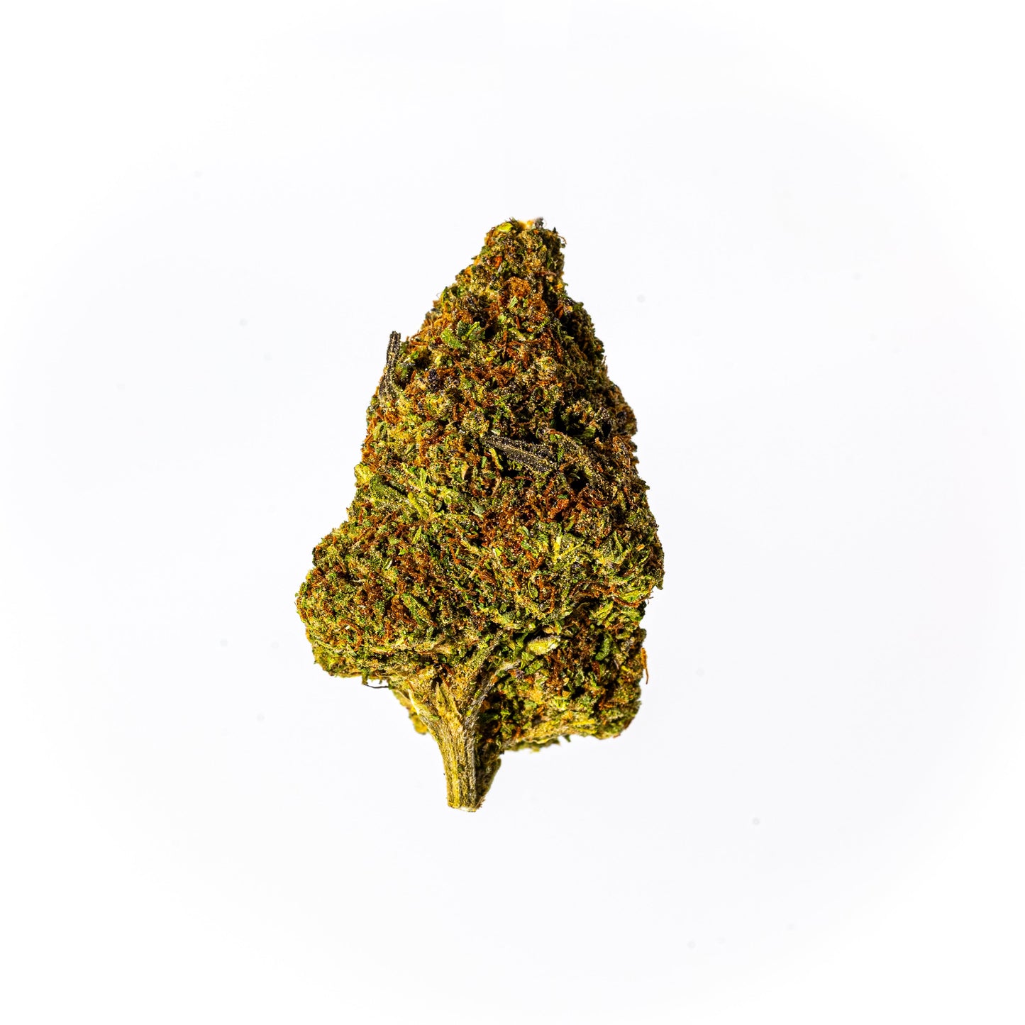 Galaxy Treats Space Nugz THCA Flower - Platinum Kush