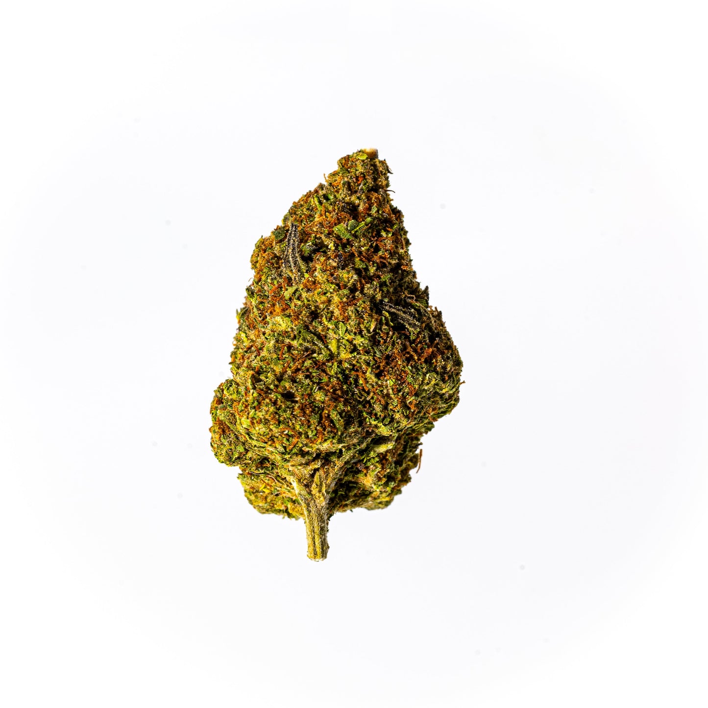 Galaxy Treats Space Nugz THCA Flower - Platinum Kush