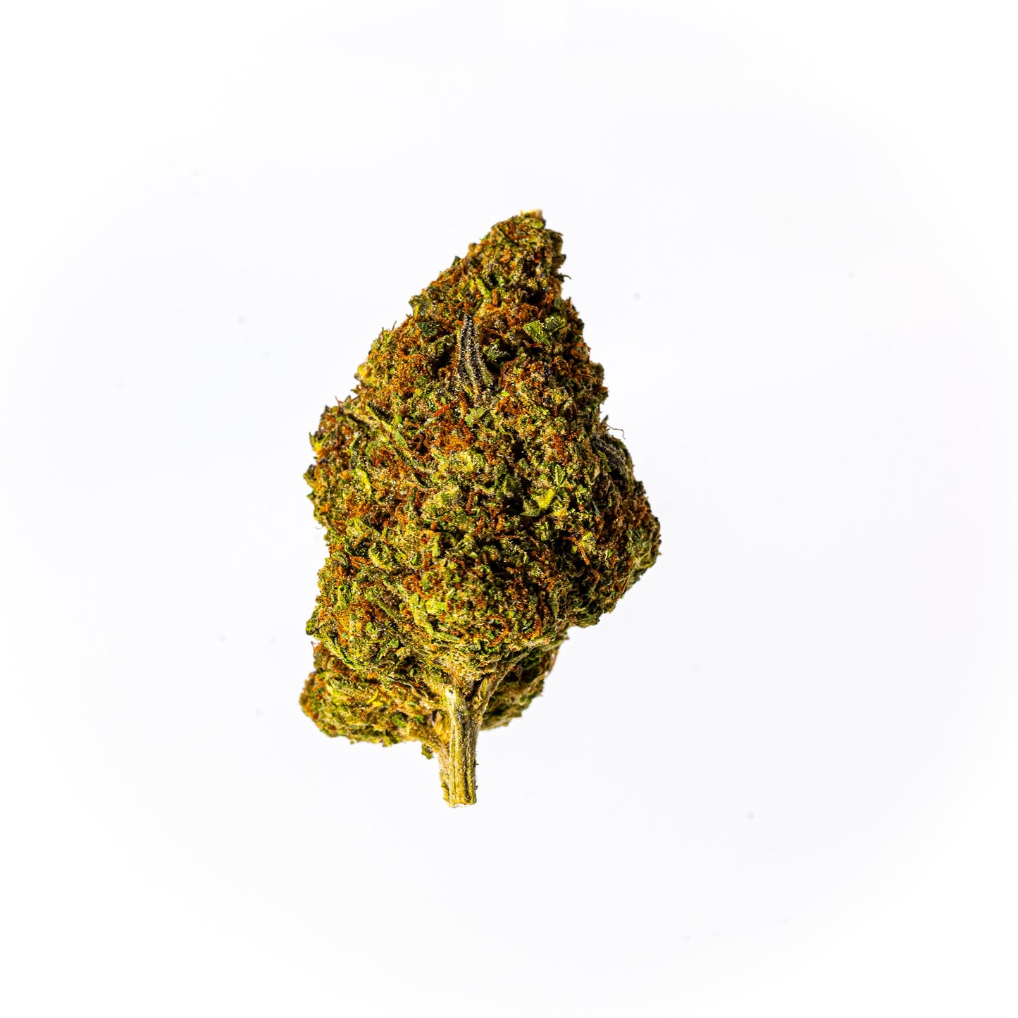 Galaxy Treats Space Nugz THCA Flower - Platinum Kush