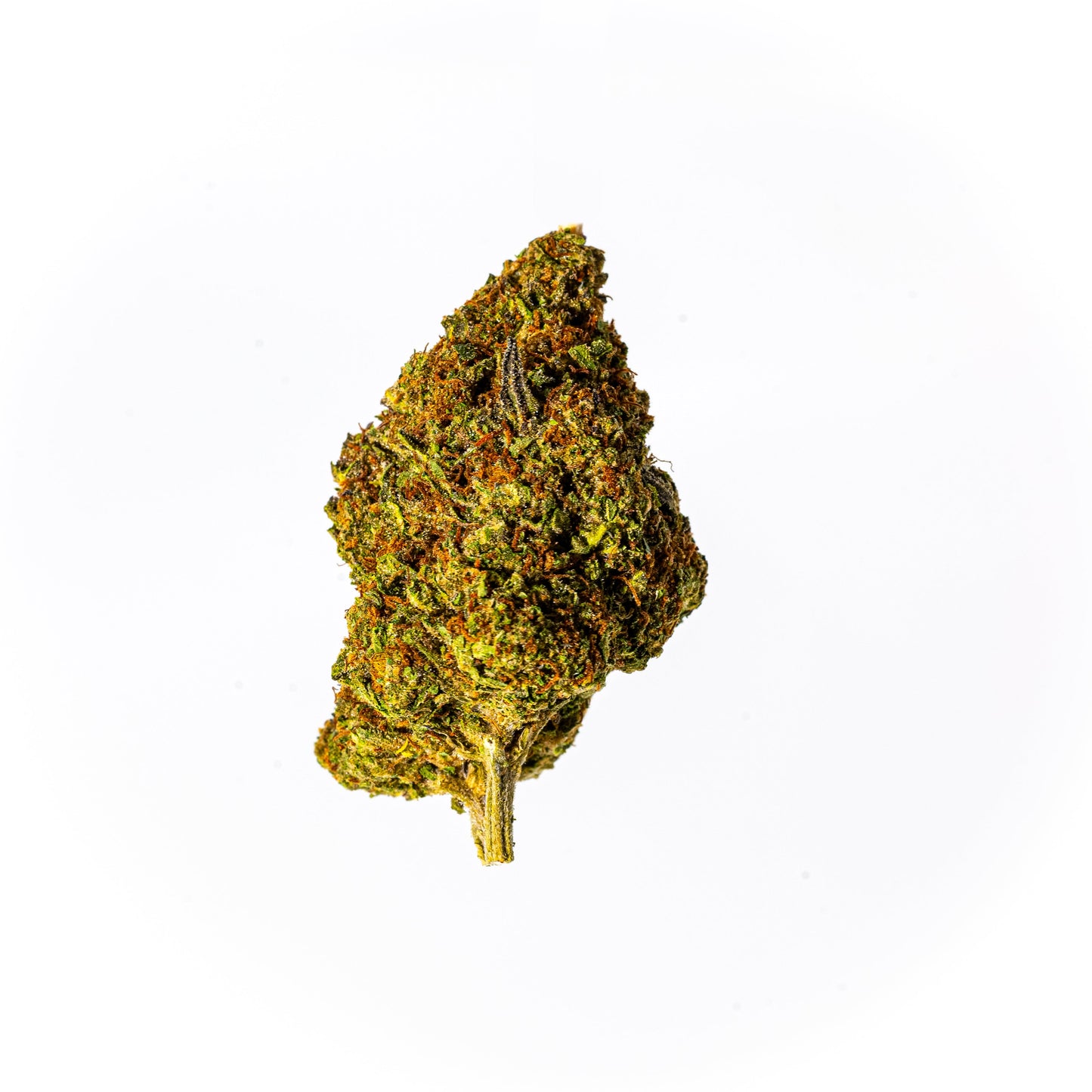 Galaxy Treats Space Nugz THCA Flower - Platinum Kush