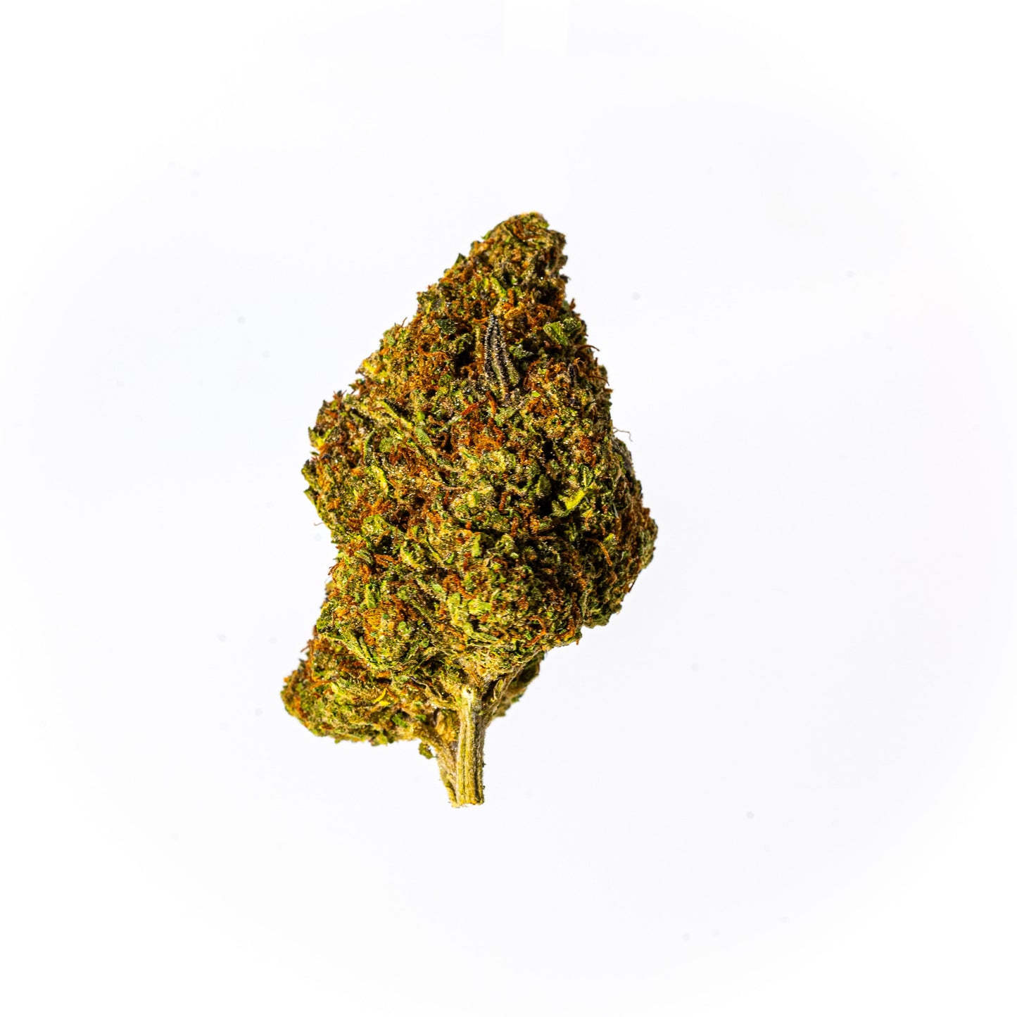 Galaxy Treats Space Nugz THCA Flower - Platinum Kush
