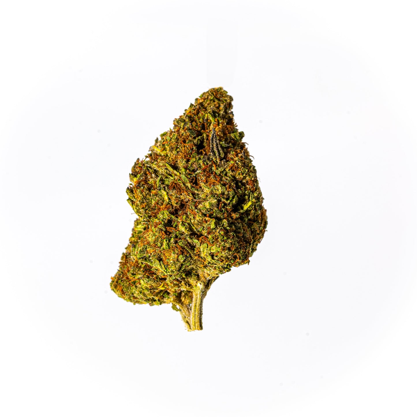 Galaxy Treats Space Nugz THCA Flower - Platinum Kush