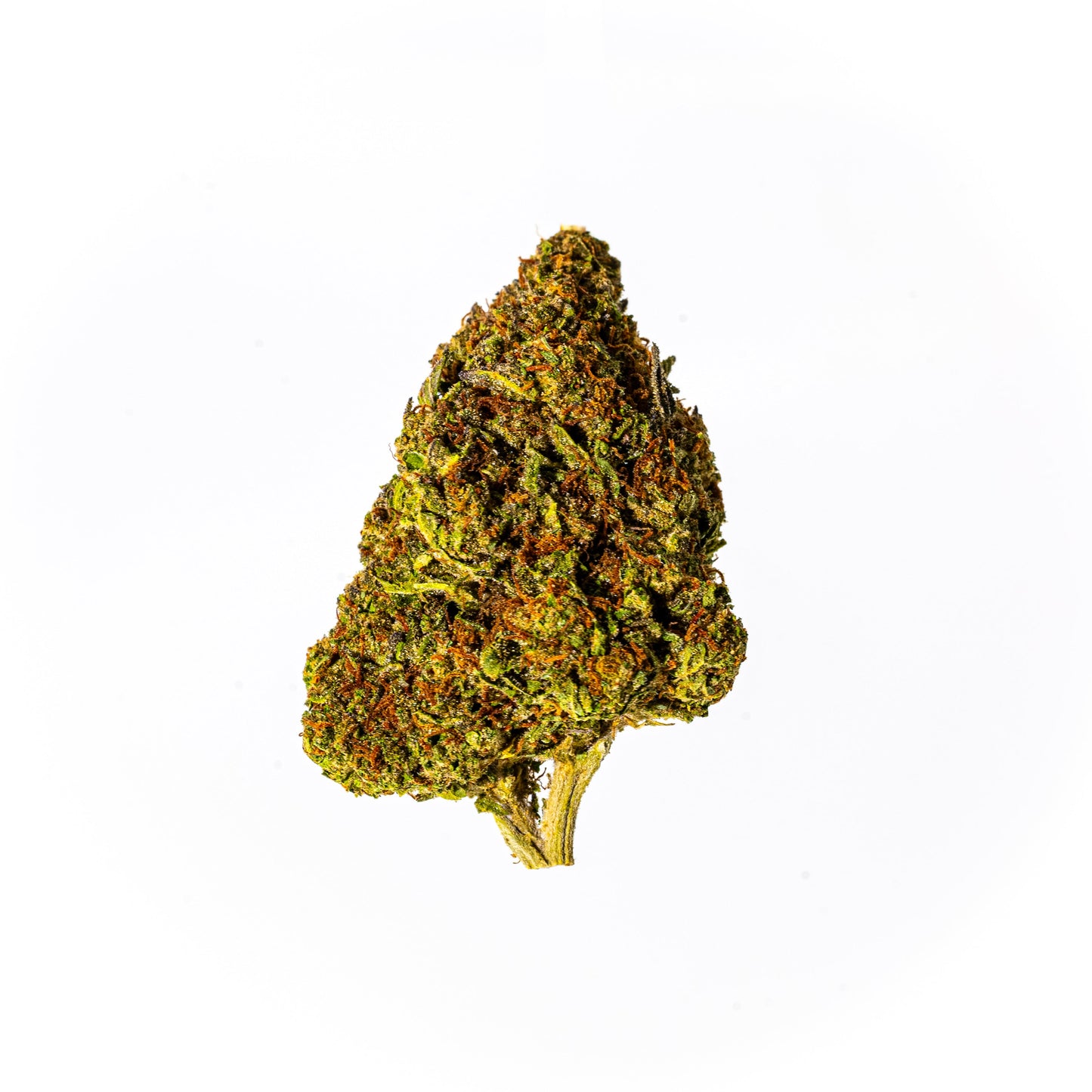 Galaxy Treats Space Nugz THCA Flower - Platinum Kush