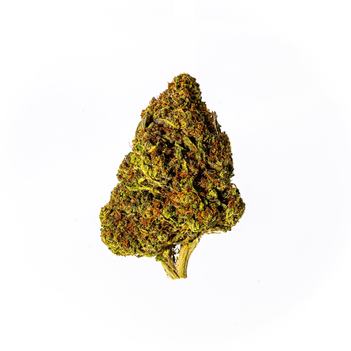 Galaxy Treats Space Nugz THCA Flower - Platinum Kush