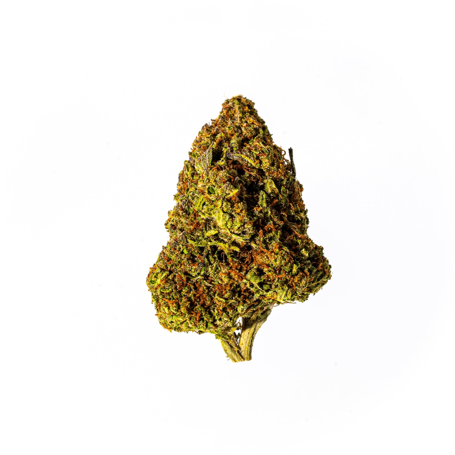 Galaxy Treats Space Nugz THCA Flower - Platinum Kush