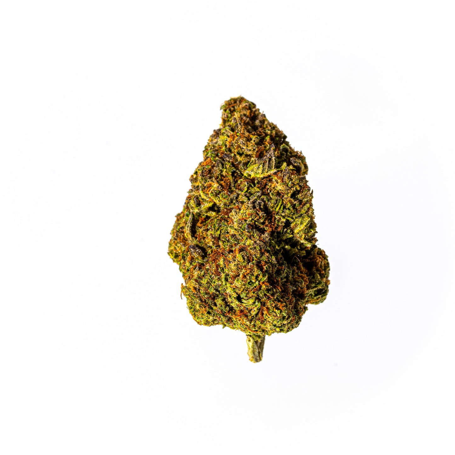 Galaxy Treats Space Nugz THCA Flower - Platinum Kush