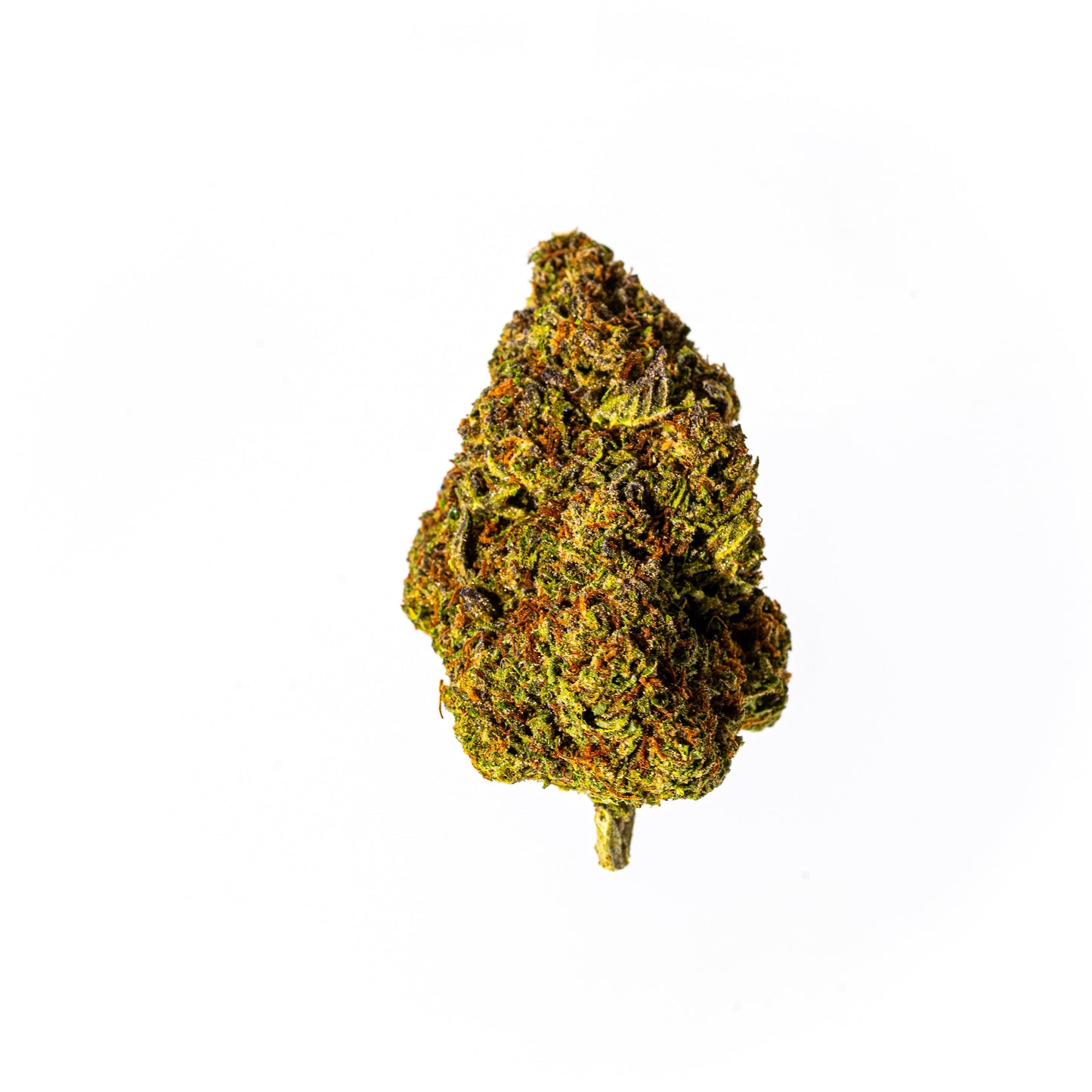Galaxy Treats Space Nugz THCA Flower - Platinum Kush