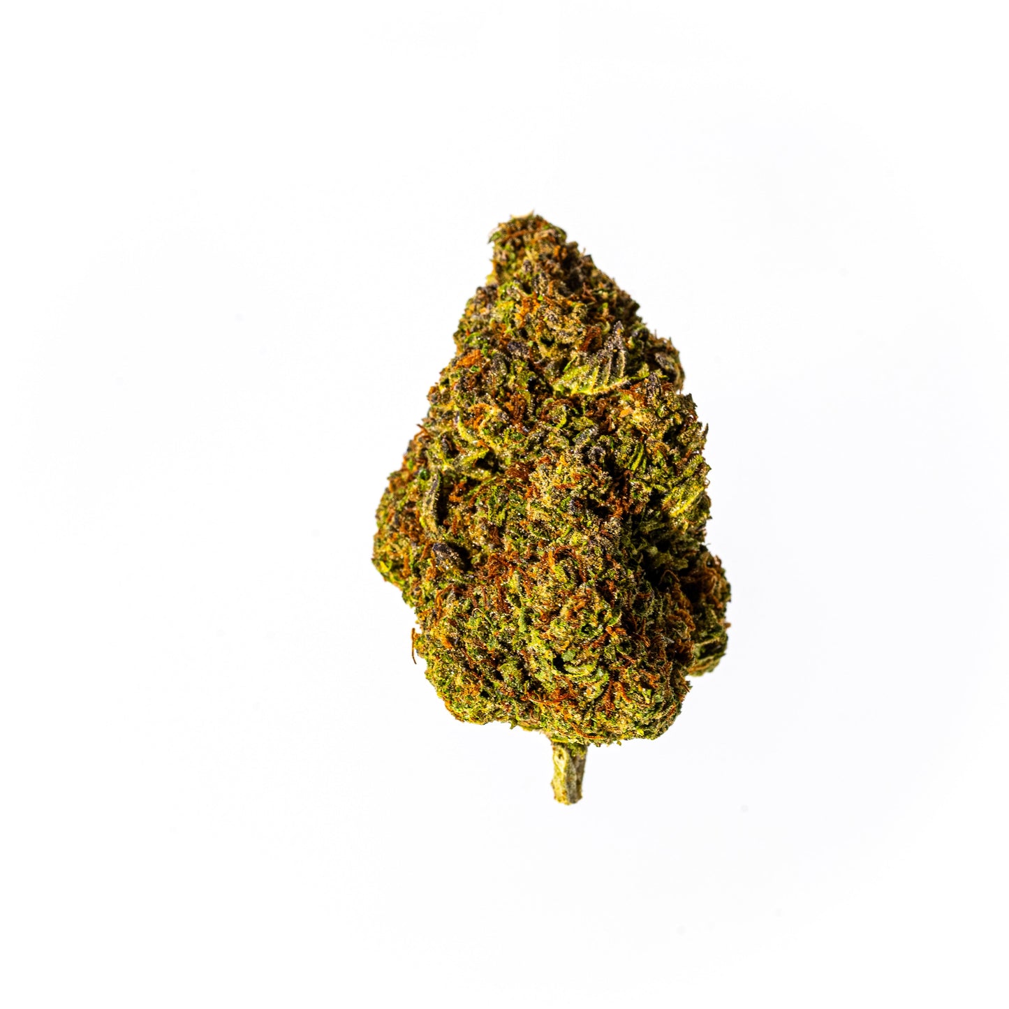 Galaxy Treats Space Nugz THCA Flower - Platinum Kush