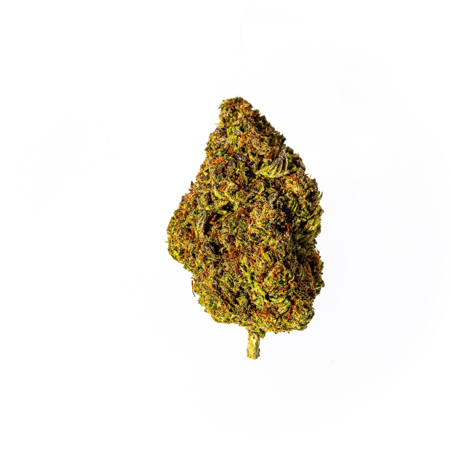 Galaxy Treats Space Nugz THCA Flower - Platinum Kush