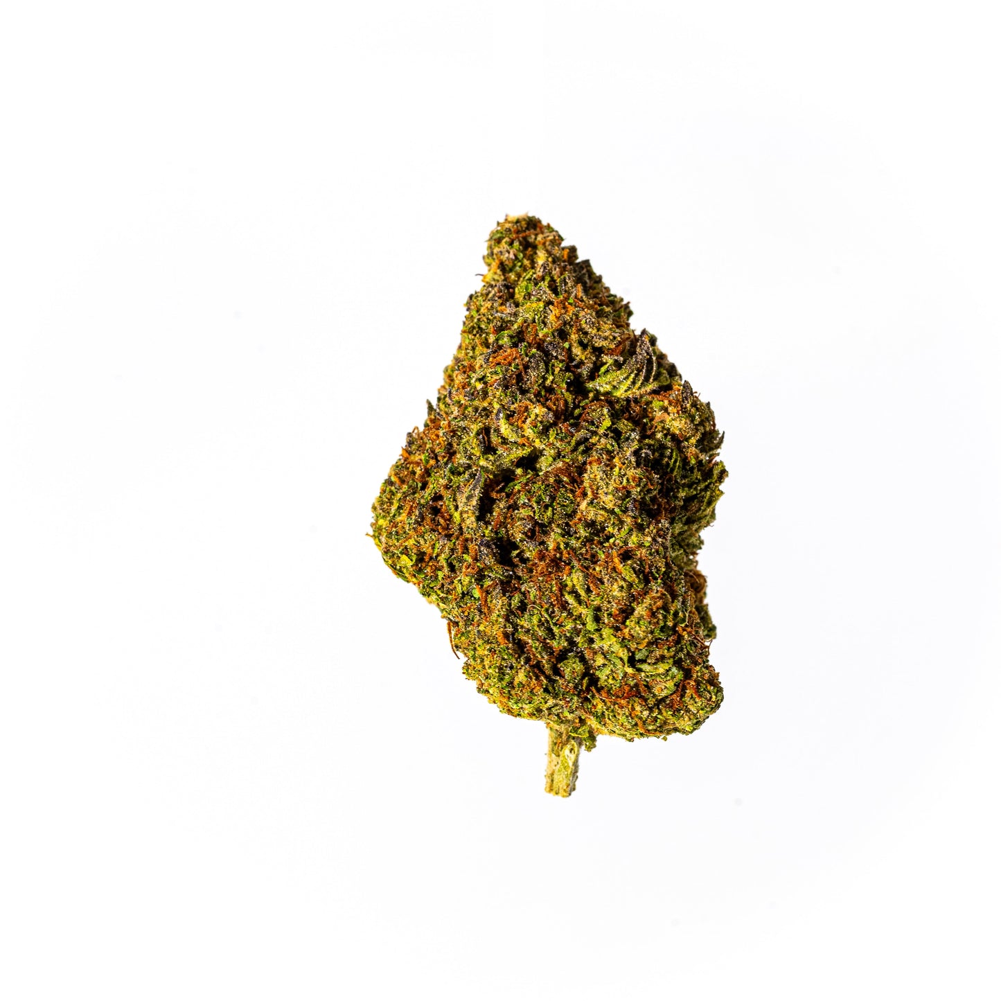 Galaxy Treats Space Nugz THCA Flower - Platinum Kush