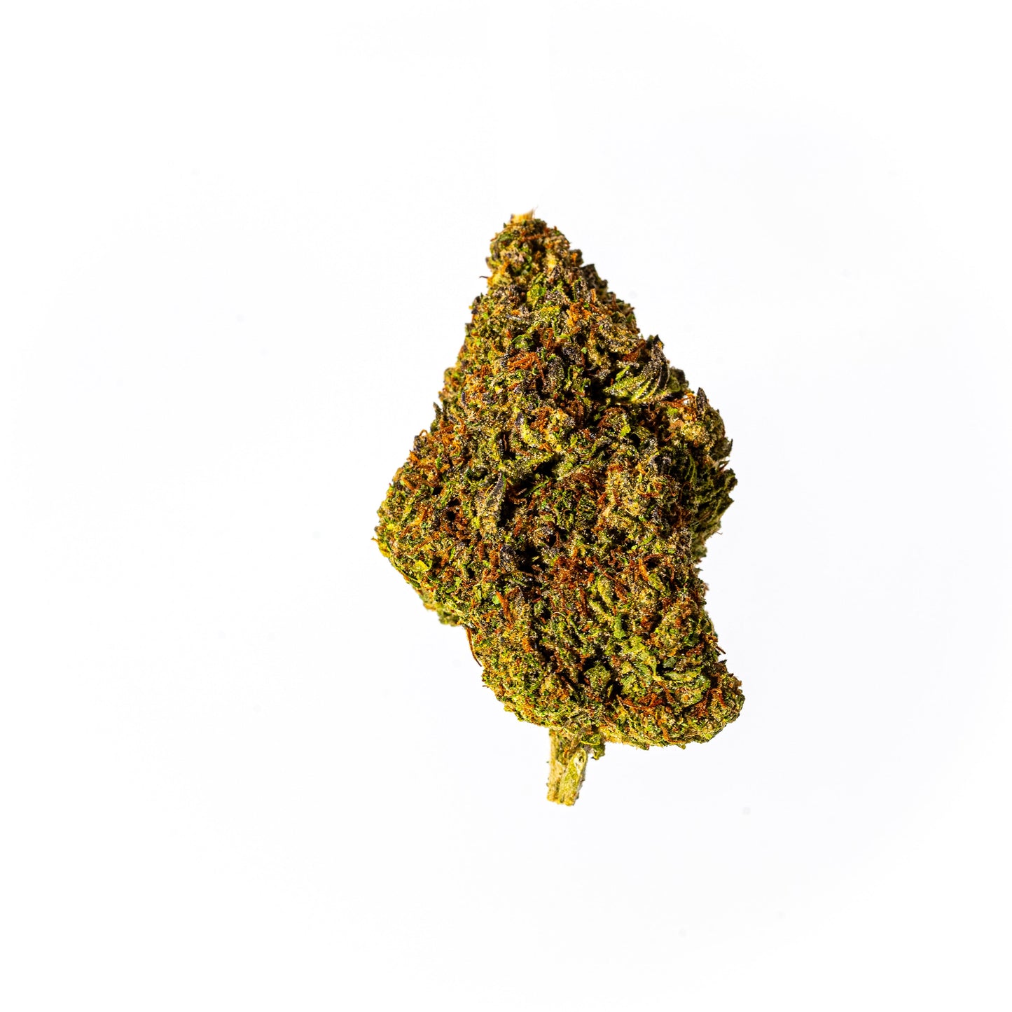 Galaxy Treats Space Nugz THCA Flower - Platinum Kush