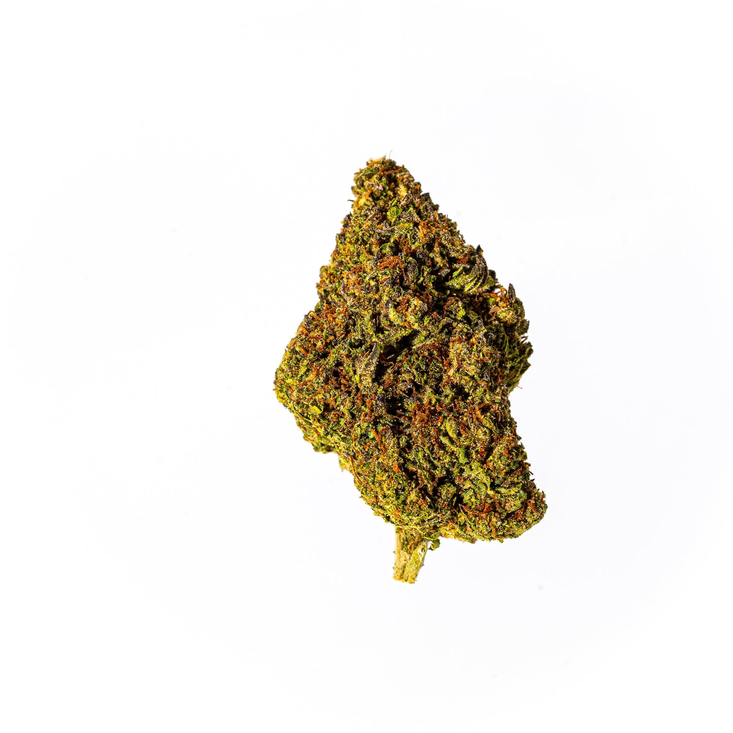 Galaxy Treats Space Nugz THCA Flower - Platinum Kush