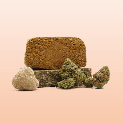MAMA KANA CBD Pack Découverte Royal 🌿🍫 Best Sales Price - CBD