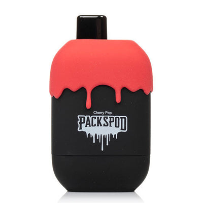 Packwoods Packspod Disposable Vape 5000 Puffs Best Sales Price - Disposables