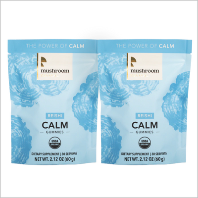 Mushroom Revival Calm Gummies Best Sales Price - Gummies