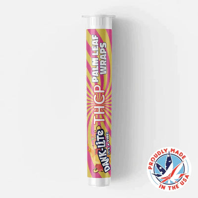 Dank Lite | Grape Punch Hybrid THC-P Pre Rolls Best Sales Price - Pre-Rolls