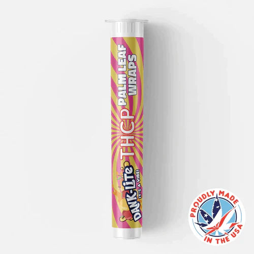 Dank Lite | Grape Punch Hybrid THC-P Pre Rolls Best Sales Price - Pre-Rolls