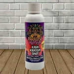Paradise Kava Kava + Kratom Liquid Extract Shot 2oz
