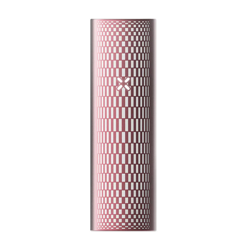 PAX Plus Dry Herb Vaporizer – Artist Series