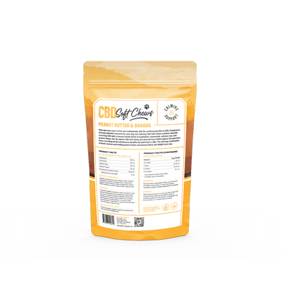 Koi Calming CBD Soft Chews Best Sales Price - Pet CBD